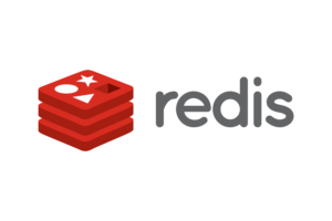 redis logo