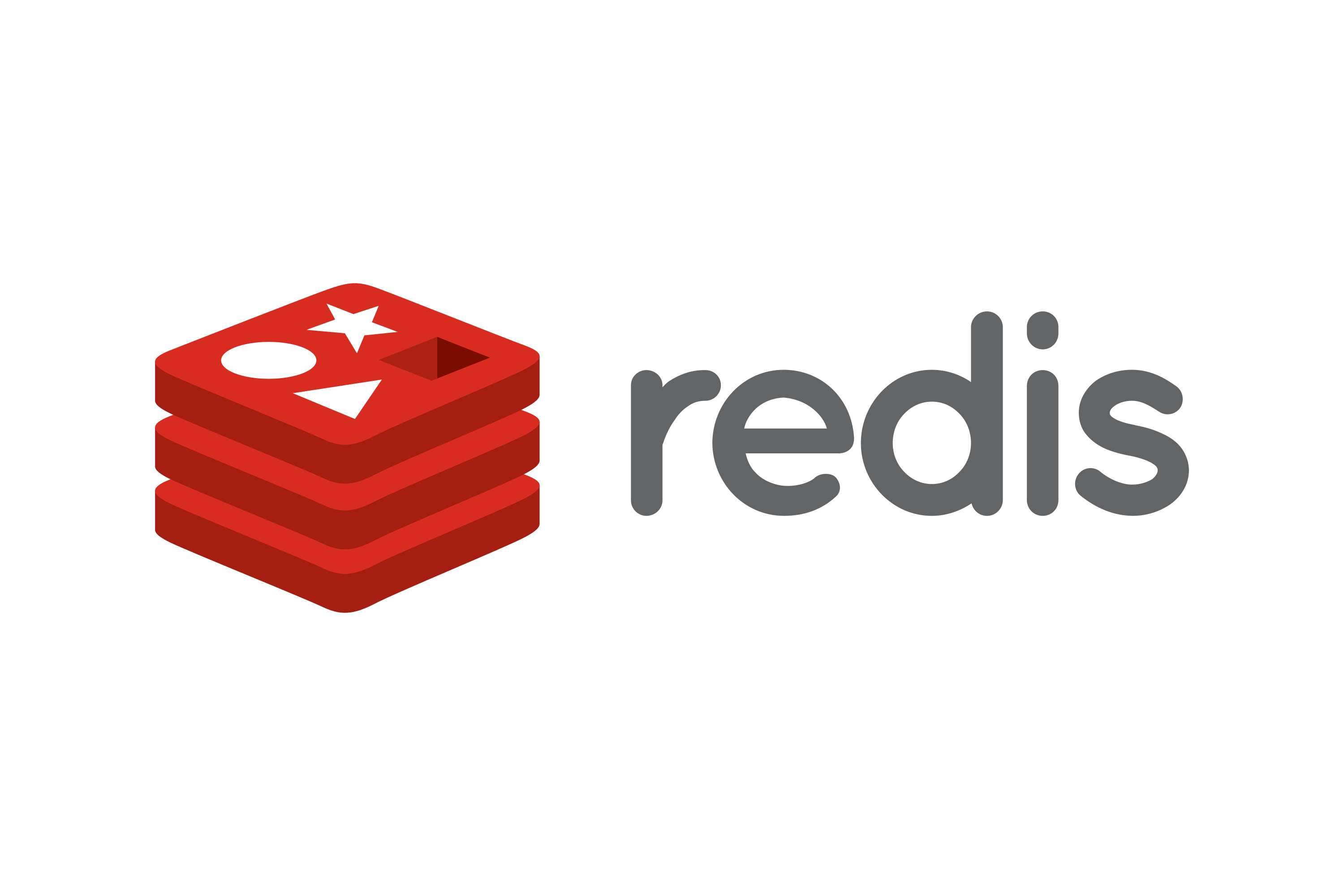 redis logo