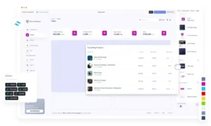 Soft UI Dashboard