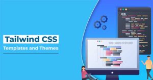 Tailwind CSS Theme