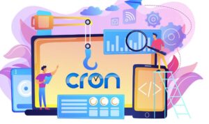 cron job