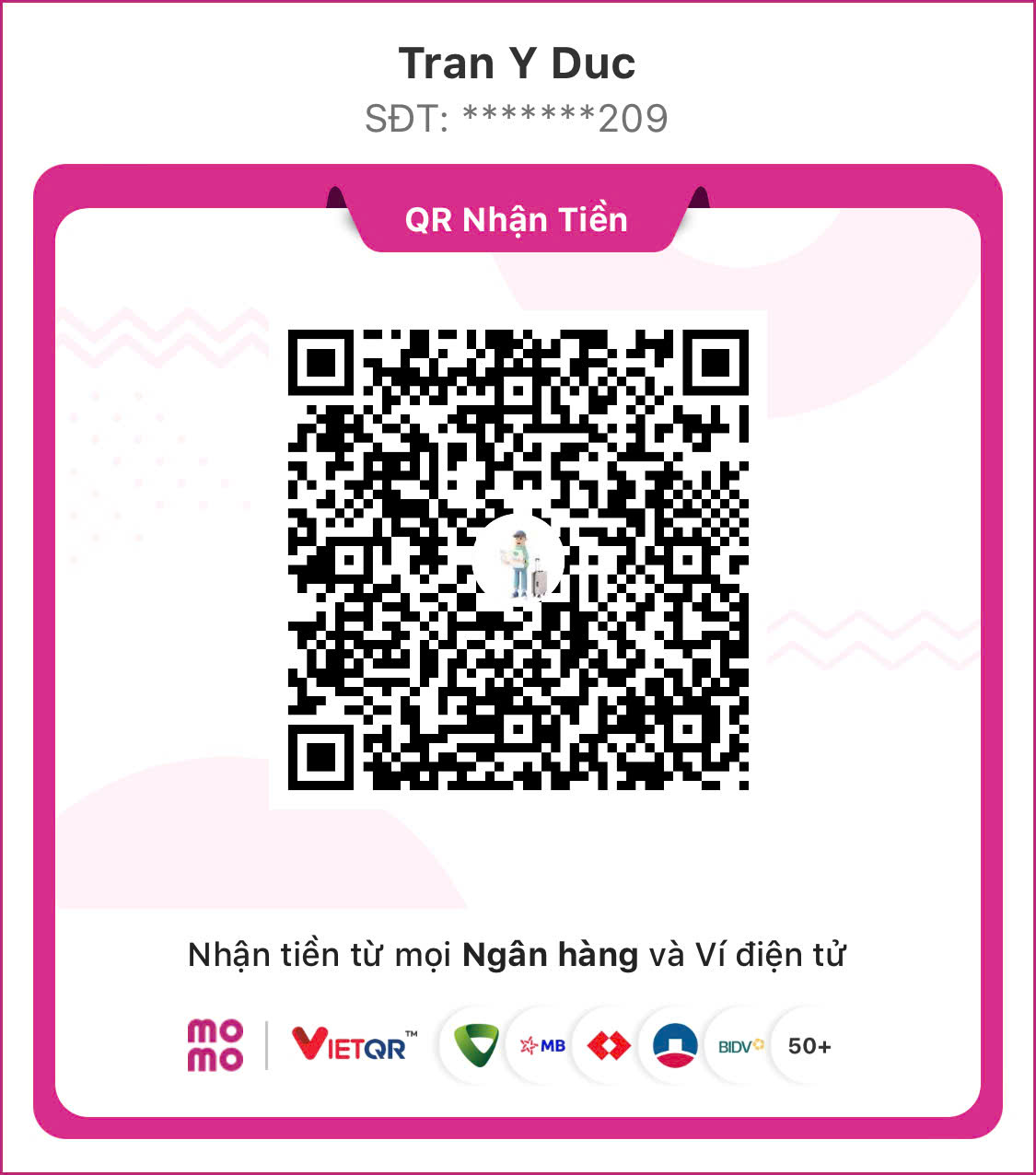 QRCode Image