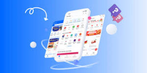 chuyển web app sang mini app