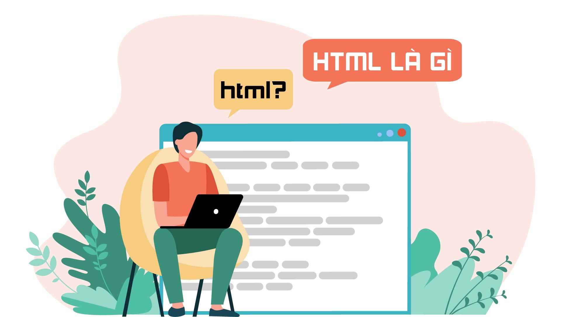 html là gì ?